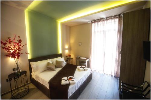 Фотография мини отеля Bell's