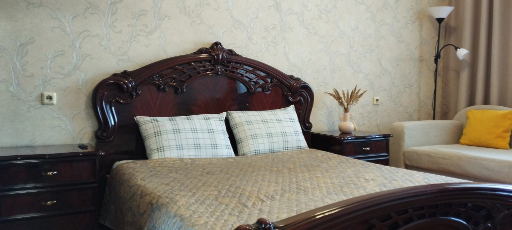 Фотография квартиры Квартира на Мысовской