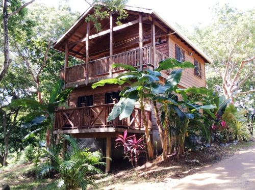 Фотография гостевого дома Tortuga Bahia. Lower