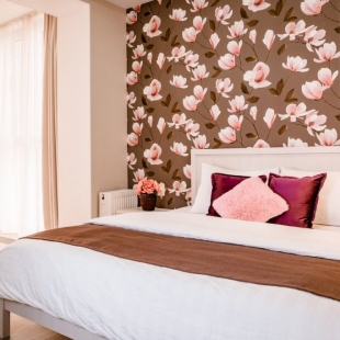 Фотография квартиры Апартаменты Люкс на Ленина 9 B-Flats