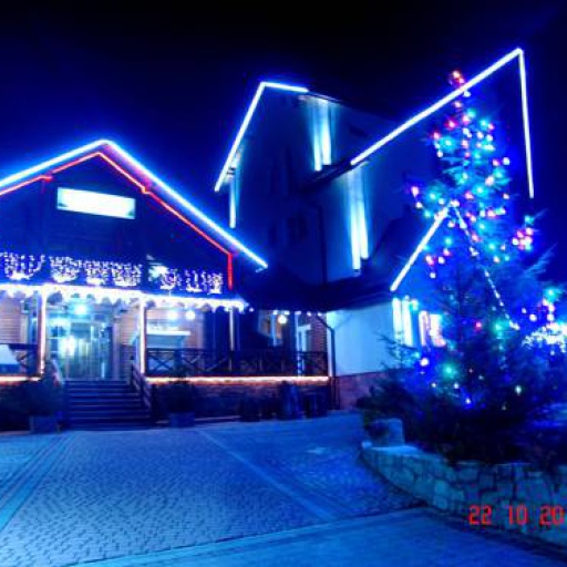 Фотография гостиницы Лагуна