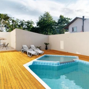 Фотография мини отеля Pousada Verdes Pássaros