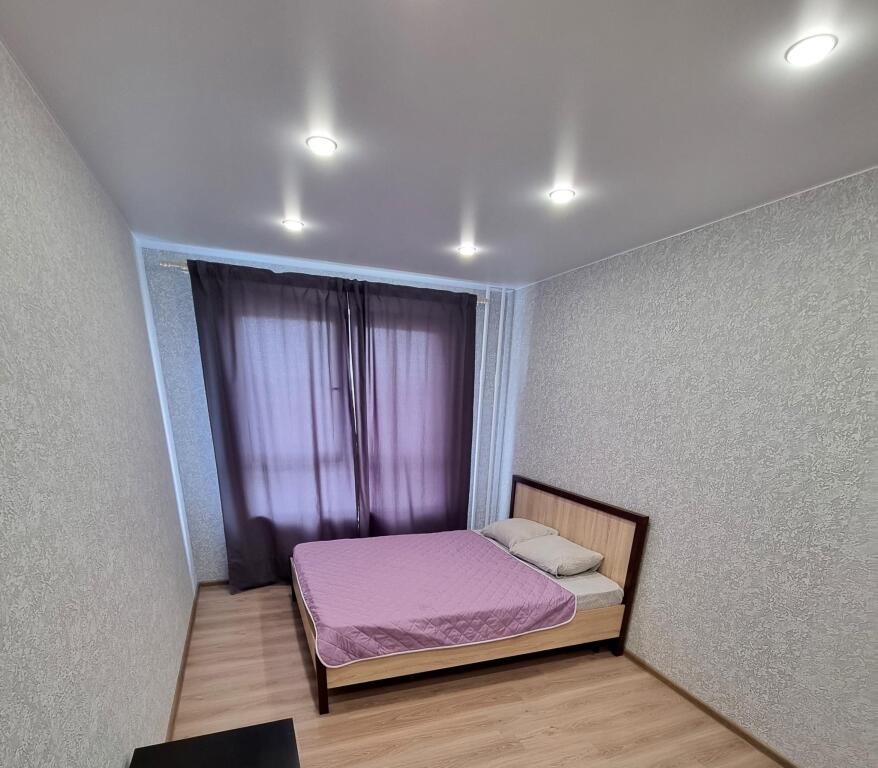 Фотография квартиры Rusapartments (Русапартментс) на улице Романовская 19