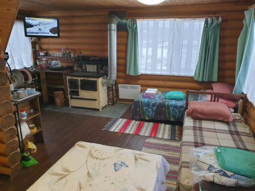 Фотография гостевого дома Чекотово