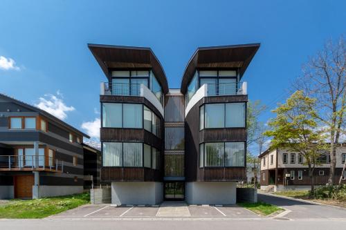 Фотография апарт отеля Yasuragi