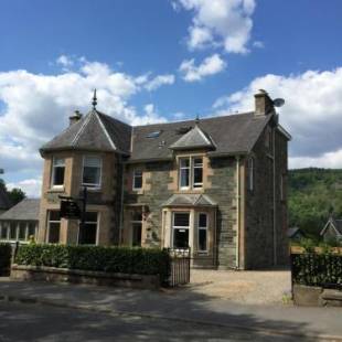 Фотографии мини отеля
Fernbank House