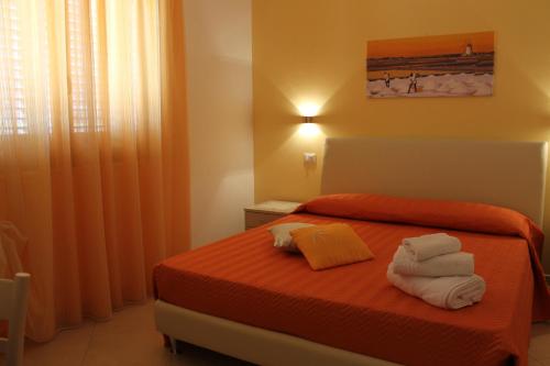 Фотография мини отеля B&B Pietre Preziose