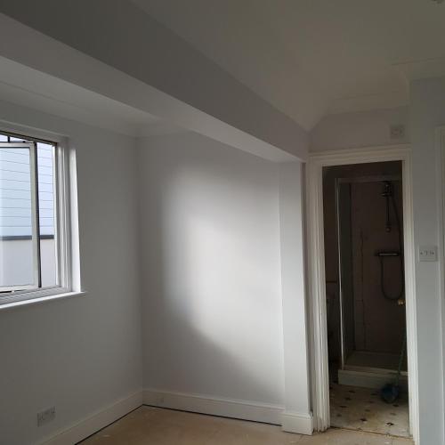 Фотография гостиницы Golders Park Hotel