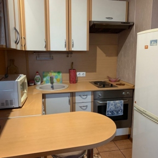 Фотография квартиры Апартаменты Советская