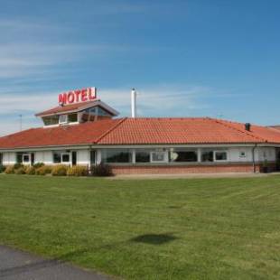 Фотографии мотеля
Motel Spar 10