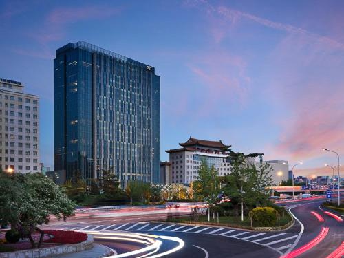 Фотография гостиницы Sofitel Beijing Central