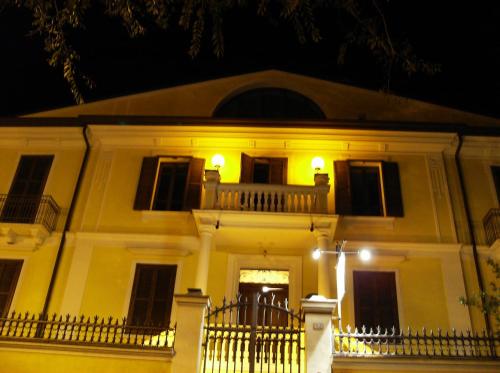 Фотография мини отеля B&B Santa Chiara