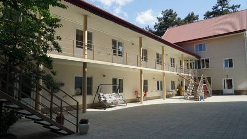 Фотография гостевого дома Заречная, 21