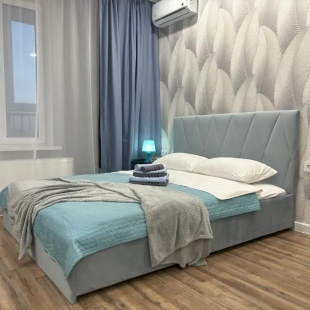 Фотография квартиры Квартира на Проспекте Дружбы Народов 59