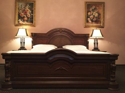 Фотография гостевого дома Сабан Делюкс