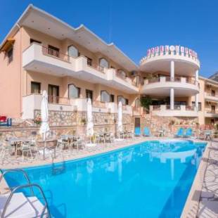 Фотографии апарт отеля
Hotel Eirini