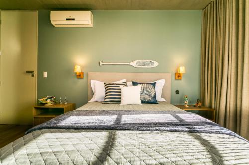 Фотографии мини отеля 
            Pousada Águas de Papagaio