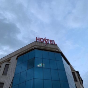 Фотография хостела MANIJA