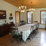 Фотография мини отеля Maria's Creekside B&B