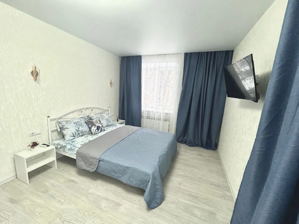 Фотография квартиры Квартира Уютная квартира в центре Калуги