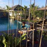 Фотография мини отеля Na Na Doo Homestay