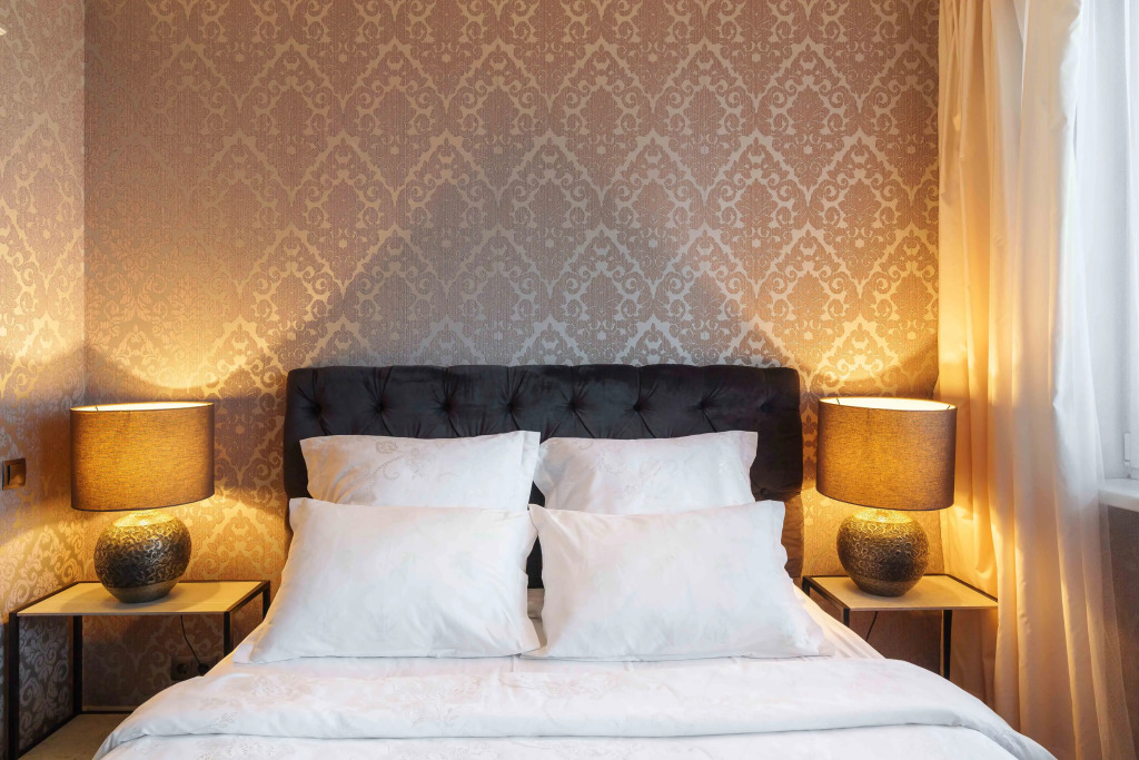 Фотография квартиры Квартира в ЖК Каскад на Скрыганова 4А