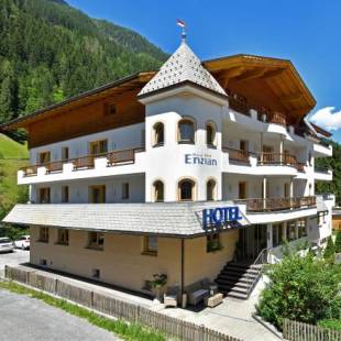 Фотографии гостиницы
Hotel Enzian Paznaun