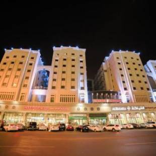 Фотографии гостиницы
Reef Global Hotel