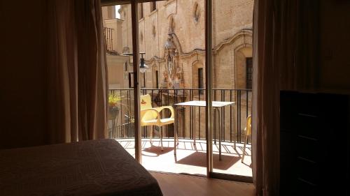 Фотография гостиницы Hotel Mesón El Número Uno