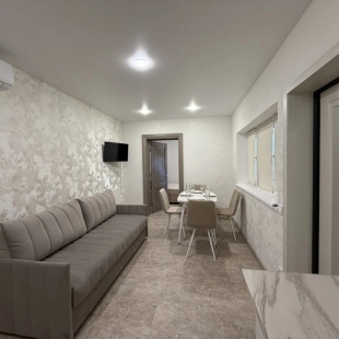 Фотография квартиры Частный дом Двухкомнатные апартаменты