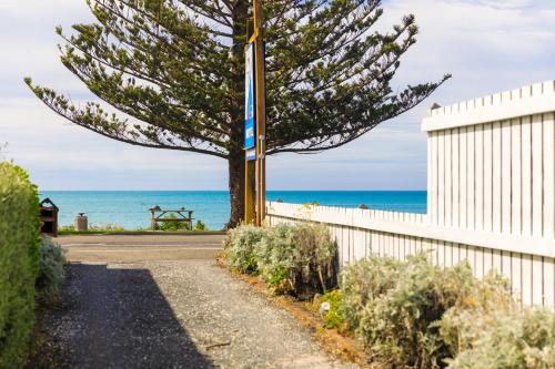 Фотография мотеля Sails Motel