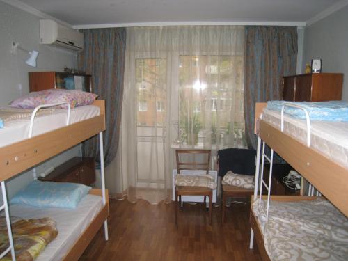 Фотографии хостела
Элефант