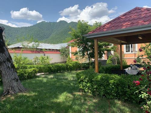 Фотографии гостевого дома 
            Paradise house