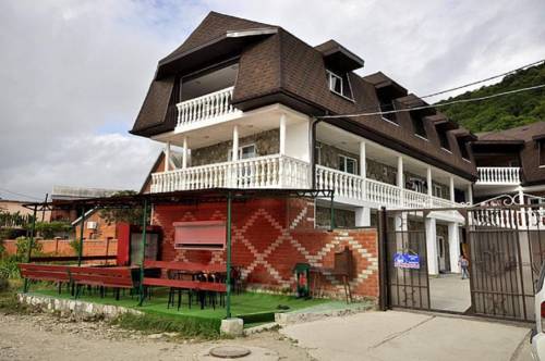 Фотография гостевого дома Ласточка