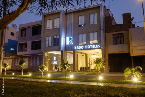 Фотография гостиницы Rado Hotel - Quintanas