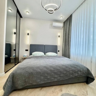 Фотография квартиры Квартира шикарная в новом районе