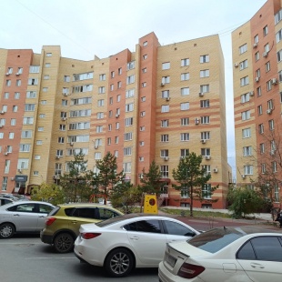 Фотография квартиры Квартира Грета Тюмень
