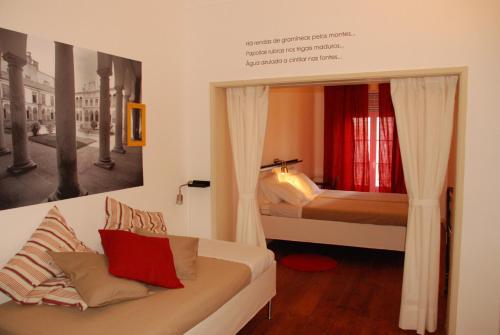 Фотография гостевого дома StayInn City - Évora