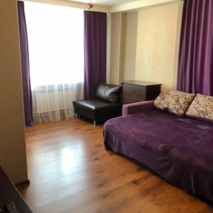 Фотография квартиры Апартаменты на улице Комарова 34