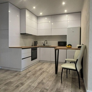 Фотография квартиры Апартаменты на улице Карла Маркса 259