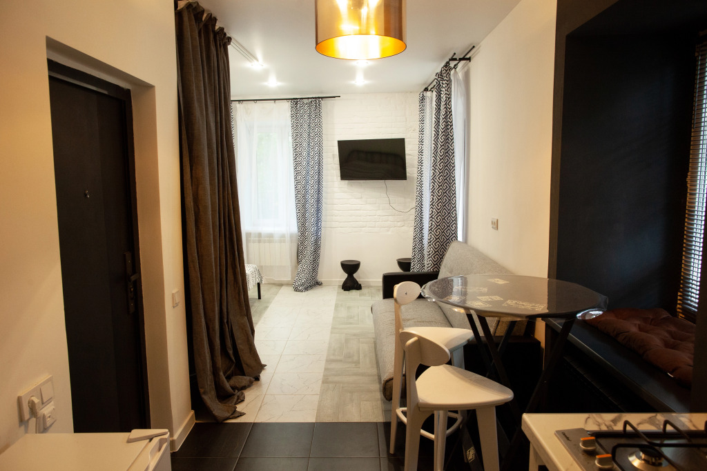 Фотография квартиры Апартаменты С Беседкой