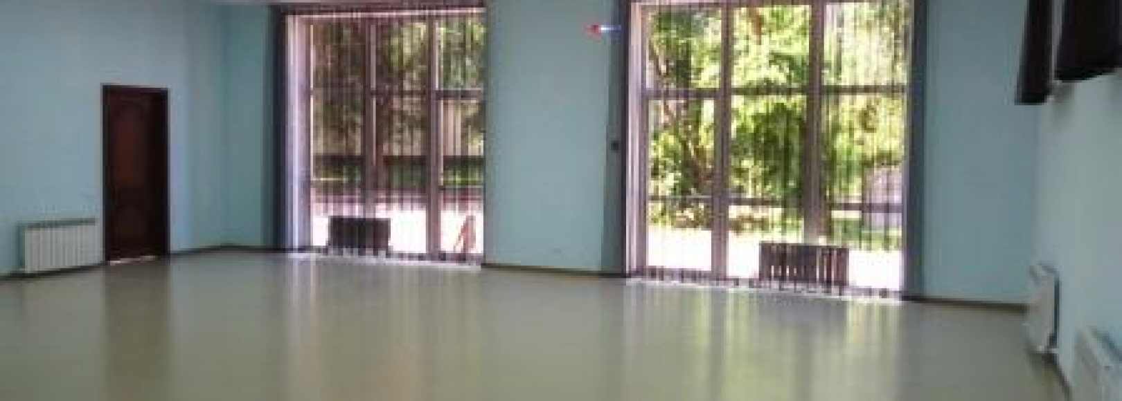 Фотография банкетного зала Люкс на Городском