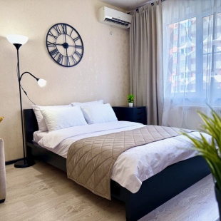 Фотография квартиры Квартира DreamApart Уют у Парка