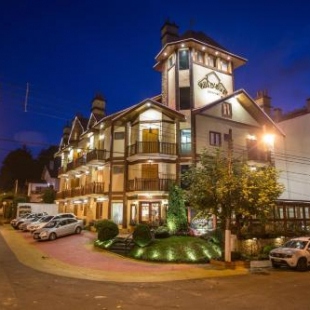 Фотография мини отеля Pousada Villa D' Biagy