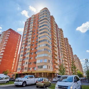 Фотография квартиры Апартаменты Семейные Парк и Стадион | Тутживут на Восточно-Кругликовской