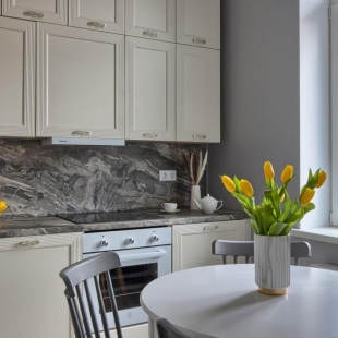 Фотография квартиры MyHome YourHome (МайХоум ЙоХоум) на улице Звенигородская