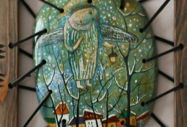 Фотография достопримечательности Выставочный зал Алтын Гасыр