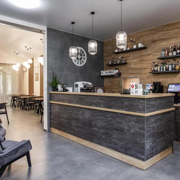 Фотографии Коттеджа 
            Хлеб & Soul (Хлеб и душа)