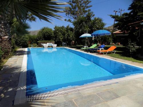 Фотография гостевого дома Iliachtida House