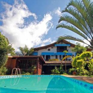 Фотографии мини отеля
Pousada do Marujo